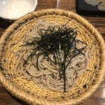 蕎麦小路 さわらび - 