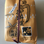 うなぎ料理 鹿六 - お弁当