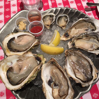 グランド・セントラル・オイスターバー&レストラン 品川店 - 