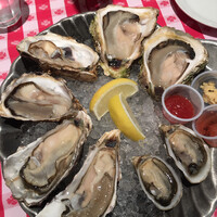 グランド・セントラル・オイスターバー&レストラン 品川店 - 