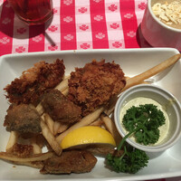 グランド・セントラル・オイスターバー&レストラン 品川店 - 