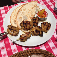 グランド・セントラル・オイスターバー&レストラン 品川店 - 