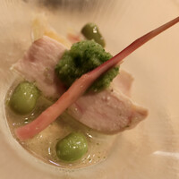 虎ノ門 焼鳥國よし - 