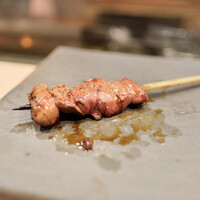 虎ノ門 焼鳥國よし - 
