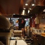 札幌 炎神 - ファイヤー中