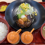 ジョイフル - 料理写真: