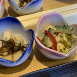 NAGOMI KITCHEN - 