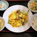 Tabata Kaen - 