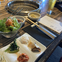 焼肉 べこ亭 たまプラーザ本店 - 