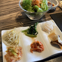焼肉 べこ亭 たまプラーザ本店 - 