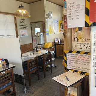 武蔵野うどん きやんち_2