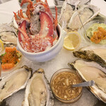 レストラン アルティザン（restaurant Artisan） - 