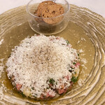 レストラン アルティザン（restaurant Artisan） - 