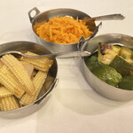 レストラン アルティザン（restaurant Artisan） - 