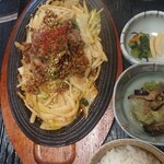 米沢牛黄木 牛鍋おおき  - 