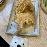 元祖唐揚げ三平 - 若鶏半身揚げ Famous Fried Spring Chicken at Tori-no-Sanpei, Odawara！♪☆(*^o^*)