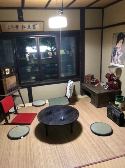 Heihachi Shokudo photo 5