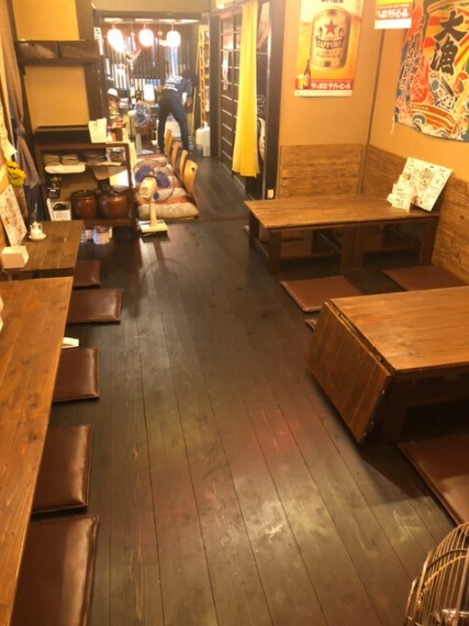 Heihachi Shokudo photo 4