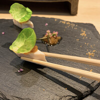 焼鳥 みかど - 一口サイズで色んな味わい