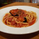 菜園イタリアン パスタ工房 - 