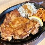 ガスト - スパイシーチキン