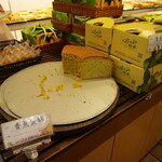 吉美香蕉蛋糕 - 