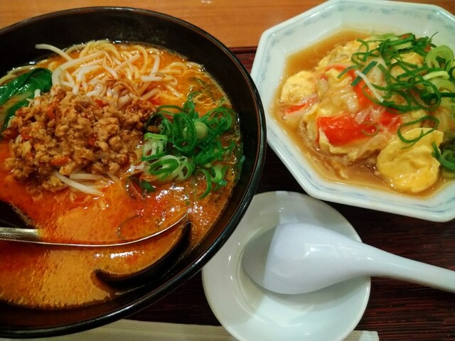 うまいわーまじでうまいわー By メイクマイデイ らーめん古潭 阪急サン広場店 梅田 ラーメン 食べログ うまいわーまじでうまいわー By メイクマイデイ らーめん古潭 阪急サン広場店 梅田 ラーメン 食べログ