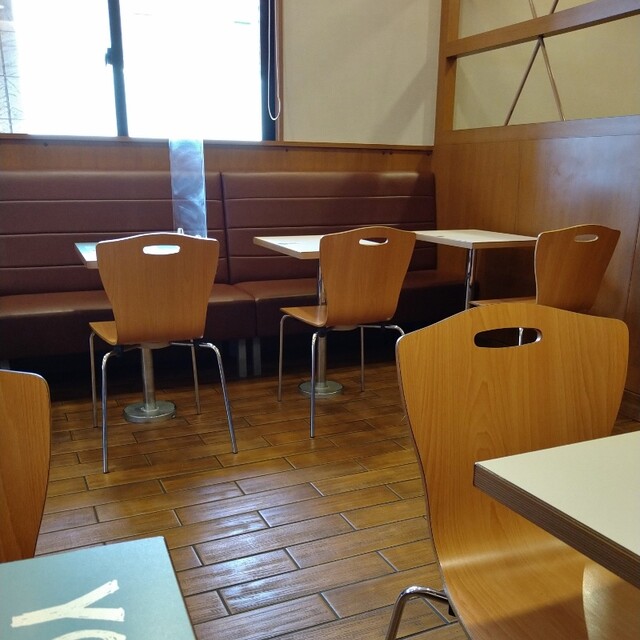 McDonald's Shin Fukae Ten photo 5