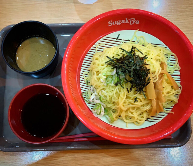 暑い時にはざるラーメン スガキヤつかしん By Miigoro5656 スガキヤ つかしん店 Sugakiya 稲野 ラーメン 食べログ 暑い時にはざるラーメン スガキヤつかしん By Miigoro5656 スガキヤ つかしん店 Sugakiya 稲野 ラーメン 食べログ