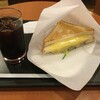 カフェベローチェ  博多駅筑紫口店