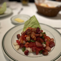 ウルフギャング・ステーキハウス 丸の内店 - 