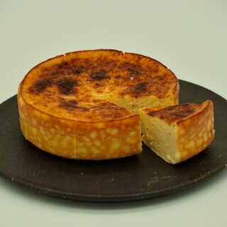 Zao樹のなか 採りたてやさいとチーズケーキ_1