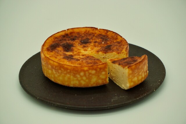 Zao樹のなか 採りたてやさいとチーズケーキ - 蔵王町その他（ケーキ）