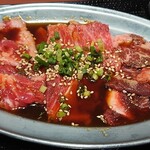 Nikuno Yoichi - 三種の王道焼肉