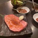 Sumibi Yakiniku Kisen - 