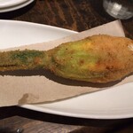 ピッツェリア ジェラテリア ラッヅォ - 