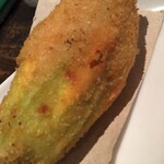 ピッツェリア ジェラテリア ラッヅォ - 