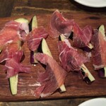 ピッツェリア ジェラテリア ラッヅォ - 