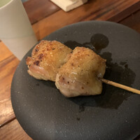 鶏匠 膳 - 