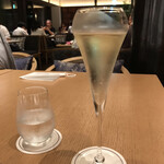 日本料理 からまつ - 