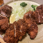 Ajino Tonkatsu Maruichi - 