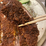 Ajino Tonkatsu Maruichi - 