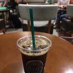 TULLY'S COFFEE - 