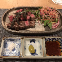 日本料理 からまつ - 