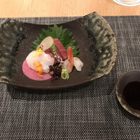 日本料理 からまつ - 