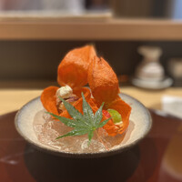 おみ乃 神谷町 - 