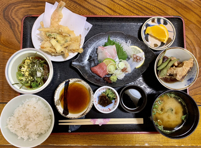 ときの 東加古川 割烹 小料理 食べログ