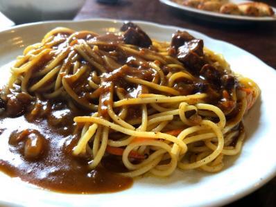 談妃留 - 飯坂温泉（喫茶店）の写真