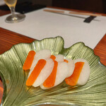 Sushi Nakago - 