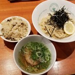 麺屋 六感堂 - 